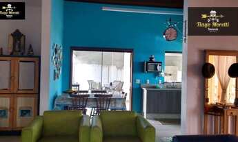 Imagem 6: Casa com 3 dormitórios à venda, 184 m² por R$ 795.000,00 - Portal das Estrelas - Boituva