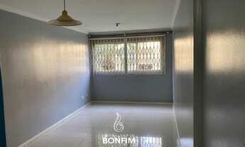 Imagem: CURITIBA - Apartamento Padrão - Portão