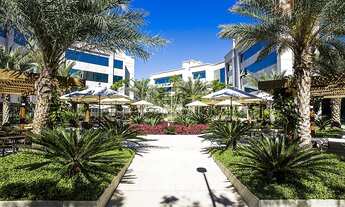 Imagem 4: Sala para venda possui 63 m² em Barra da Tijuca - Rio de Janeiro - RJ