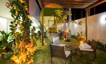 Imagem 4: Apartamento 3 quartos - Petrópolis - Natal - RN