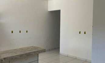 Imagem 4: Casa para venda com 74 metros quadrados com 2 quartos em Parque Alvorada - Timon - MA