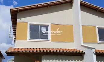 Imagem 3: Alugo Casa duplex em condomínio fechado com lazer completo