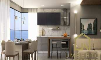 Imagem 5: Belíssimo apartamento em construção no Itacolomi - Balneário Piçarras SC