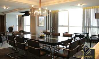 Imagem: Marina Beach Towers Apartamento à venda