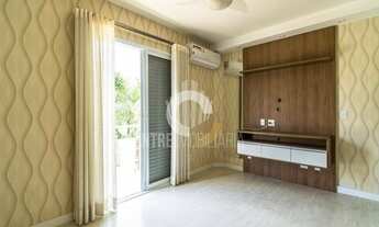 Imagem 2: Casa - Parque Rural Fazenda Santa Cândida - Campinas