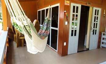 Imagem 6: Pousada e Restaurante a margem da BR 174 no KM-14 com área total de 471.000m2