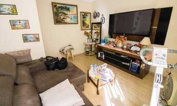 Imagem 2: Apartamento à venda, 2 quartos, 1 vaga, Campo Comprido - Curitiba/PR