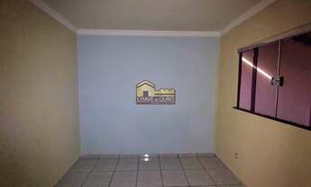 Imagem 4: Casa à venda, 3 quartos, 1 suíte, 2 vagas, Beija Flor I - Uberaba/MG