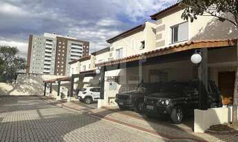 Imagem 2: Casa em Condomínio para Venda em Sorocaba, Jardim São Carlos, 3 dormitórios, 1 suíte, 2 ba