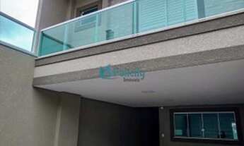 Imagem 2: Sobrado 4 suítes, 4 vagas de garagem Vila Pereira Barreto