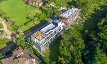 Imagem 4: Casa para venda tem 300 metros quadrados com 3 quartos em Praia da Vigia - Garopaba - SC