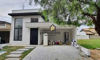 Imagem: Casa em condomínio em Sorocaba, Ibiti Royal