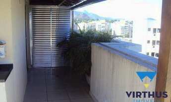 Imagem 6: TAQUARA - Cobertura 2 quartos - VISTA SENSACIONAL