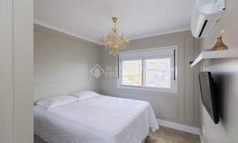 Imagem 6: PORTO ALEGRE - Apartamento Padrão - Tristeza