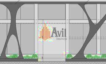 Imagem 3: Prédio para alugar, 1.090 m² por R$ 110.000/mês