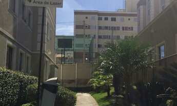 Imagem 5: APARTAMENTO 02 QUARTOS, PARQUE DAS ÁGUAS - CAMPINAS SP