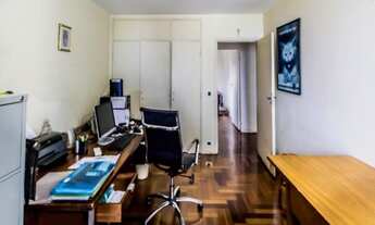 Imagem 6: APARTAMENTO 4 DORMITÓRIOS, 220 M² - PARAÍSO - SÃO PAULO/SP