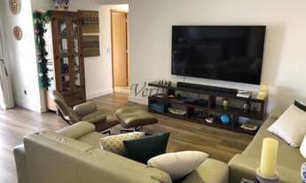 Imagem 6: Apartamento 3 dormitórios e suite em Indaiatuba - THE PARK VIEW