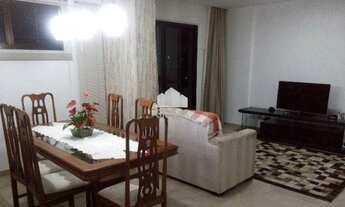 Imagem: Apartamento à venda no Cambuí, com 03