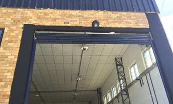 Imagem 2: CANOAS - Galpão/Depósito/Armazém - SAO JOSE