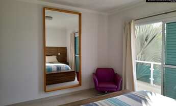 Imagem 2: Louveira - Casa de Condomínio - Condomínio Via Castelli