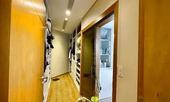 Imagem 16: Linda Casa Alto padrão, 4 suítes no Condomínio Gran Park, Vespasiano, MG