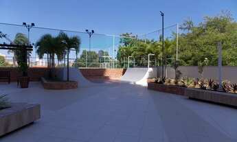 Imagem 7: Apartamento a venda com 3 quartos, 87m² no bairro São Gerardo - Fortaleza - CE