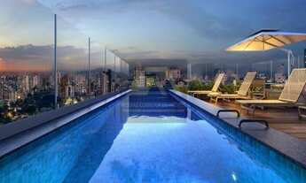 Imagem 7: APARTAMENTOS DE 2 DORMITÓRIOS E 1 VAGA -NORD JARDINS - 93 METROS