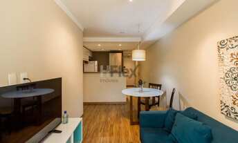 Imagem 4: Residencial decorado à venda no Luzes da Mooca