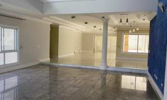 Imagem: Casa à Venda Residencial Alphaville 10