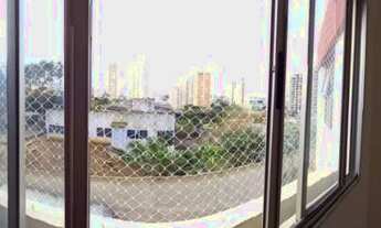 Imagem 3: Apartamento para venda com 62 metros quadrados com 2 quartos em Centro - Diadema - São Pau