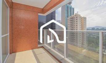 Imagem 3: Apartamento à venda, 55 m² por R$ 540.000,00 - Empresarial 18 do Forte - Barueri/SP