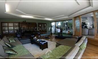 Imagem 6: CAXIAS DO SUL - Casa Padrão - Colina Sorriso