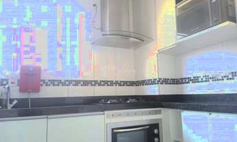 Imagem 2: SãO BERNARDO DO CAMPO - Apartamento Padrão - Santa Terezinha