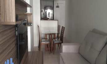 Imagem 4: ITACURUÇA - Apartamento Padrão - Itacurussá