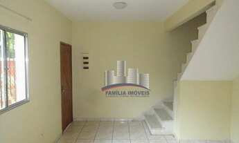 Imagem 6: Comprar ou Alugar sobrado 2 dormitórios Parque São Vicente