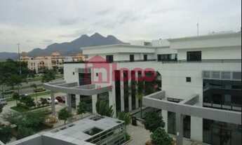 Imagem 3: Rio de Janeiro - Conjunto Comercial/sala - Barra da Tijuca