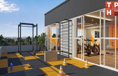 Imagem 7: Lançamento na Região do Barreiro - Apartamento 2 quartos e 1 vaga