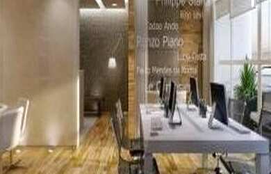 Imagem 5: Conjunto para alugar, 540 m² - Chácara Santo Antônio - São Paulo/SP