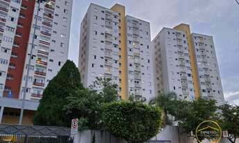 Imagem: Apartamento à venda no bairro Parque Três