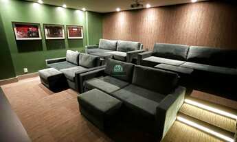 Imagem 3: Apartamento no Edifício Montpellier com 03 Quartos para Venda - Jundiaí, Anápolis-GO