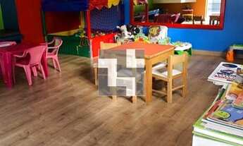 Imagem 5: Apartamento Água Branca 80 m² área útil, 2 dorm, 1 suíte, 1 vaga , Varanda