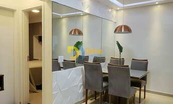 Imagem: Apartamento à venda no bairro Chácara