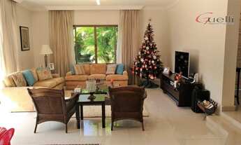 Imagem 2: Casa com 4 dormitórios à venda, 490 m² por R$ 4.500.000,00 - Alphaville 0 - Barueri/SP