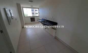 Imagem 5: Financia até 80%: Apartamento de 4 quartos, 160m, Ilha Pura, Saint Michel, novo