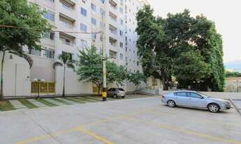 Imagem 6: Cobertura duplex,110 metros, 2 quartos,1 suíte bh social, linda área de lazer na cobertura