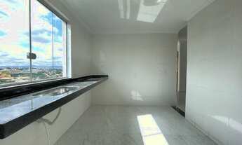 Imagem 7: Cobertura à venda, 3 quartos, 1 suíte, 2 vagas, São João Batista - Belo Horizonte/MG