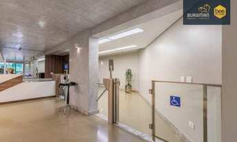 Imagem 2: Conjunto para alugar, 80 m² por R$ 500,00/mês - Centro - Curitiba/PR