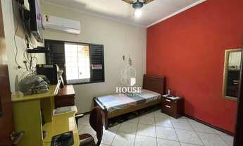 Imagem 5: Casa com 3 dormitórios à venda, 140 m² por R$ 535.000,00 - Jardim Rosa Cruz - Mogi Guaçu/S