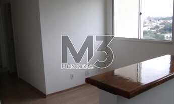 Imagem: Apartamento - Jardim Nova Europa - Campinas